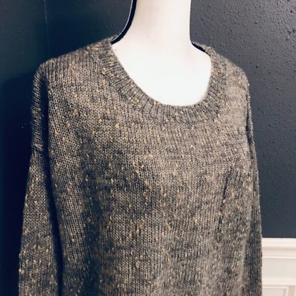 Ya Los Angeles knit sweater - Picture 2 of 5